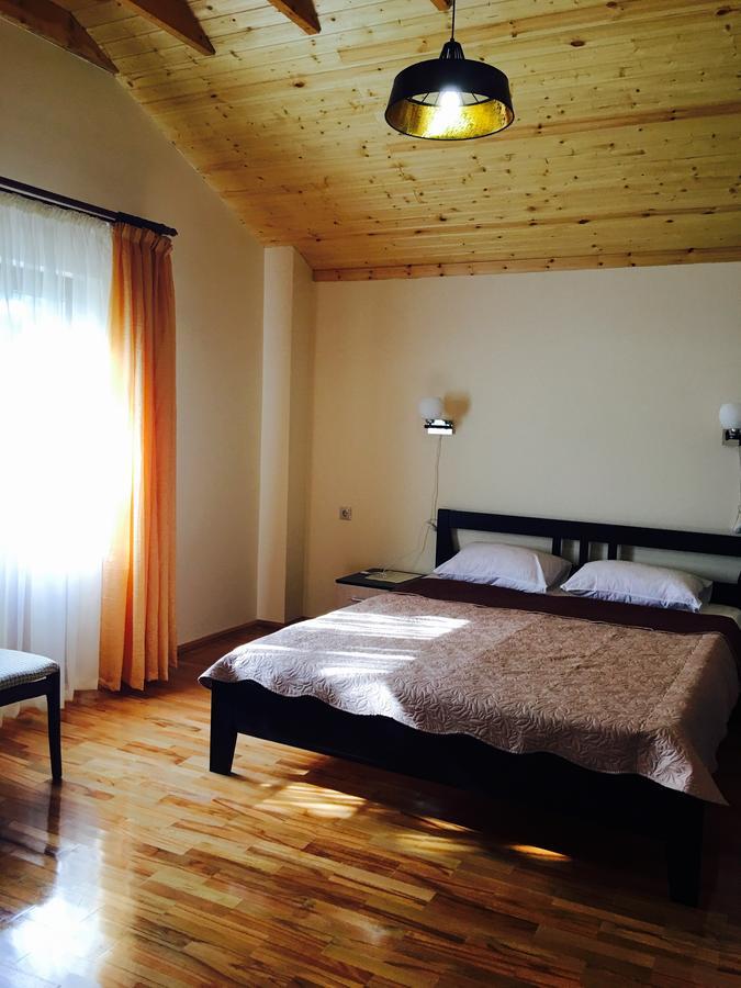 Киараз Старт Hotel Pizunda Exterior photo