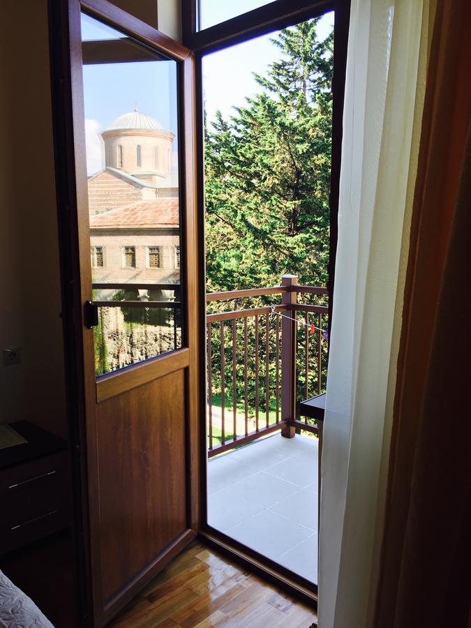 Киараз Старт Hotel Pizunda Exterior photo
