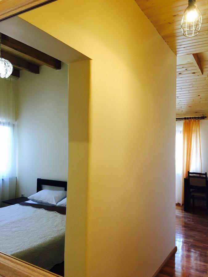 Киараз Старт Hotel Pizunda Exterior photo