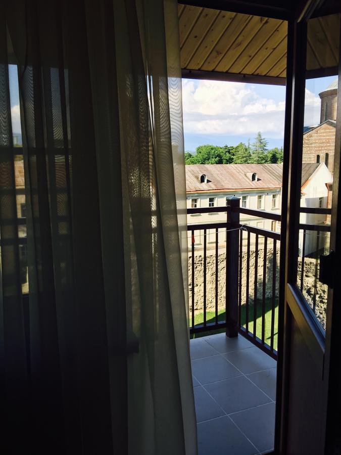 Киараз Старт Hotel Pizunda Exterior photo